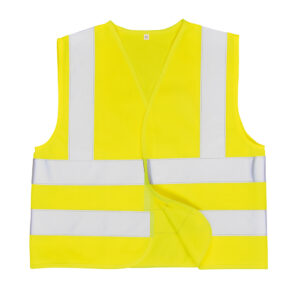 Junior varselväst