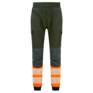 KX3 Hi-Vis Flexi Klass 2 Jogger