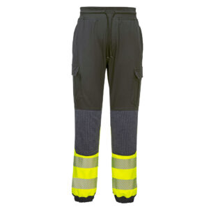 Alternative view of KX3 Hi-Vis Flexi Klass 2 Jogger