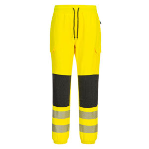 Alternative view of PW3 Hi-Vis Flexi Jogger