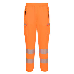 Hi-Vis Sport Combat Joggers