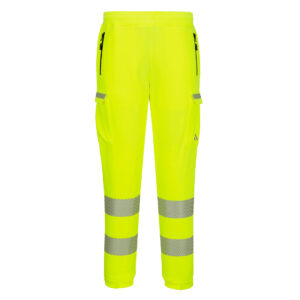 Alternative view of Hi-Vis Sport Combat Joggers