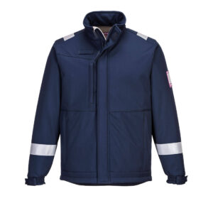 Modaflame Softshell Jacka
