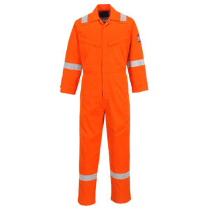 Alternative view of Modaflame Overall