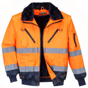 PW3 Varsel 3-in-1 Pilot Jacka