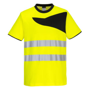 PW3 långärmad varsel-T-shirt klass 1