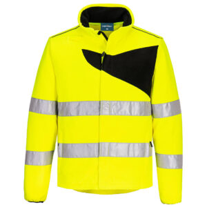 PW2 Varsel Fleece