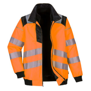 PW3 Hi-Vis 3-in-1 Pilot Jacka