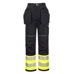 Alternative view of PW3 Hi-Vis Klass 1 Hölster Byxa
