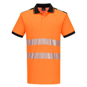PW3 kortärmad varselpiké