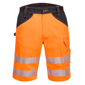 PW3Hi-Vis Shorts