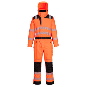 PW3 Hi-Vis Skaloverall