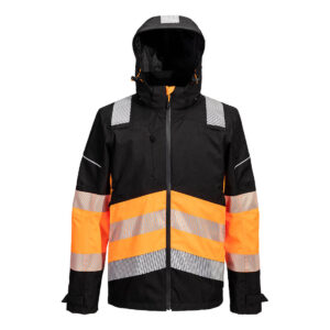 PW3 Hi-Vis Extreme Skaljacka Klass 1