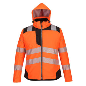 PW3 Hi-Vis Vinterjacka för damer