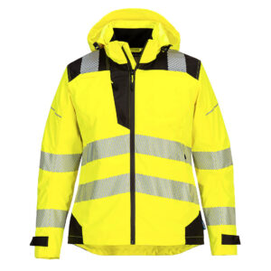 Alternative view of PW3 Hi-Vis Skaljacka Dam Klass 3