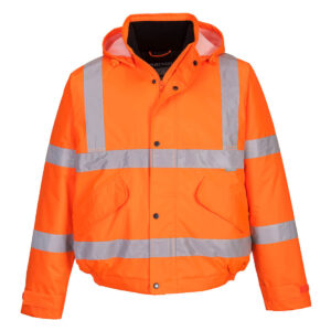 Varsel Bomber Jacka