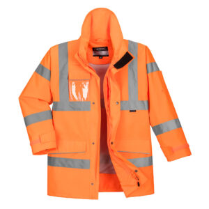 Extrem Parkas Jacka
