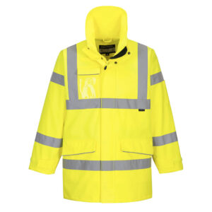 Alternative view of Extrem Parkas Jacka
