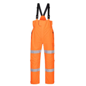 Extrem Bib & Brace
