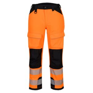 PW3 Hi-Vis Harness Byxa