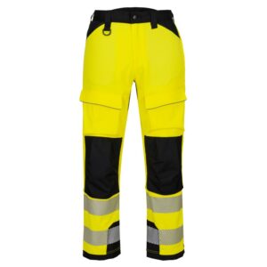 Alternative view of PW3 Hi-Vis Harness Byxa