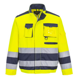 Lille Hi-Vis Jacka