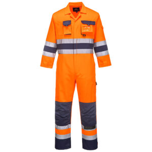 Nantes Hi-Vis Overall