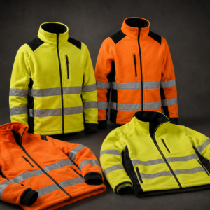 Varsel-fleece