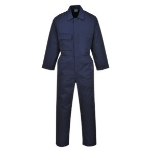 Standard overall - Marinblå
