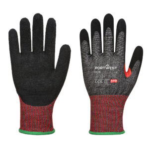 CT Cut F13 Nitril - Svart