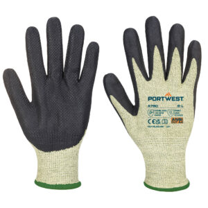 Arc Grip Glove - Grön/Svart