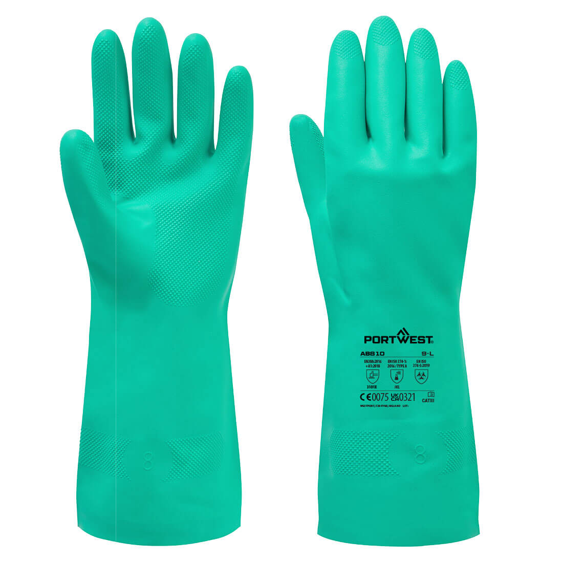 Nitrosafe Essential Multipack - Grön