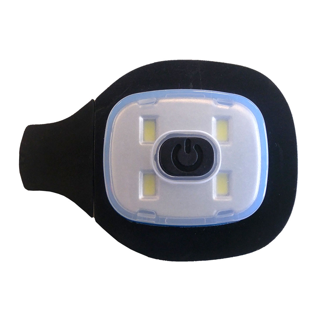 Ersättnings Lampa - Ingen färg