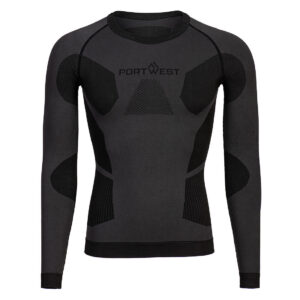 Dynamisk Air Baselayer Legging - Kol
