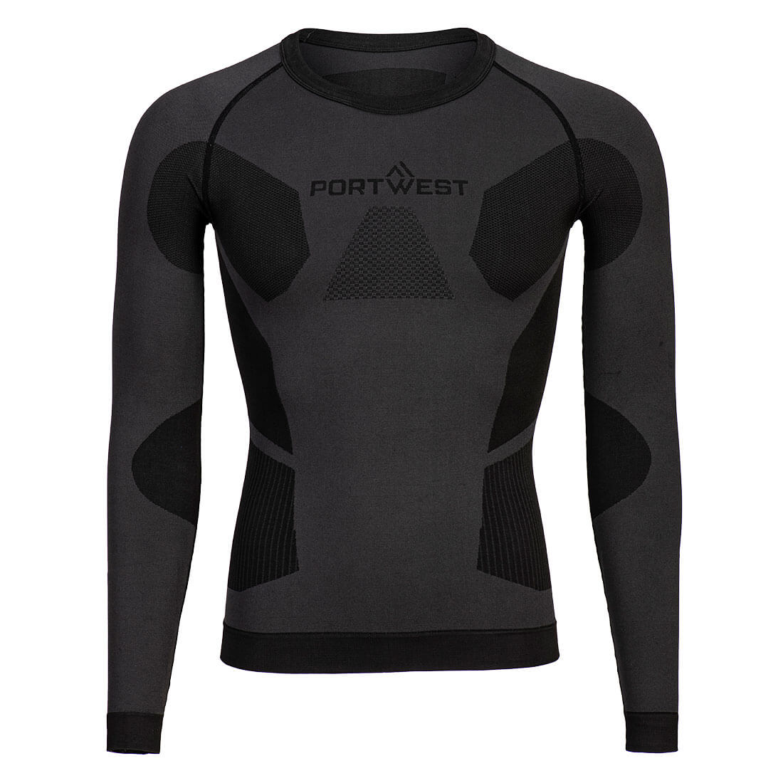Dynamisk Air Baselayer Legging - Kol
