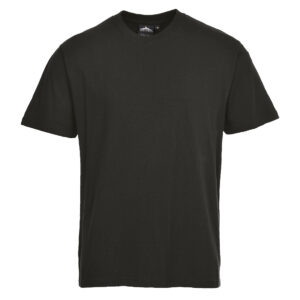 Turin Premium T-shirt - Svart