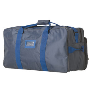 Travel Bag - Marinblå