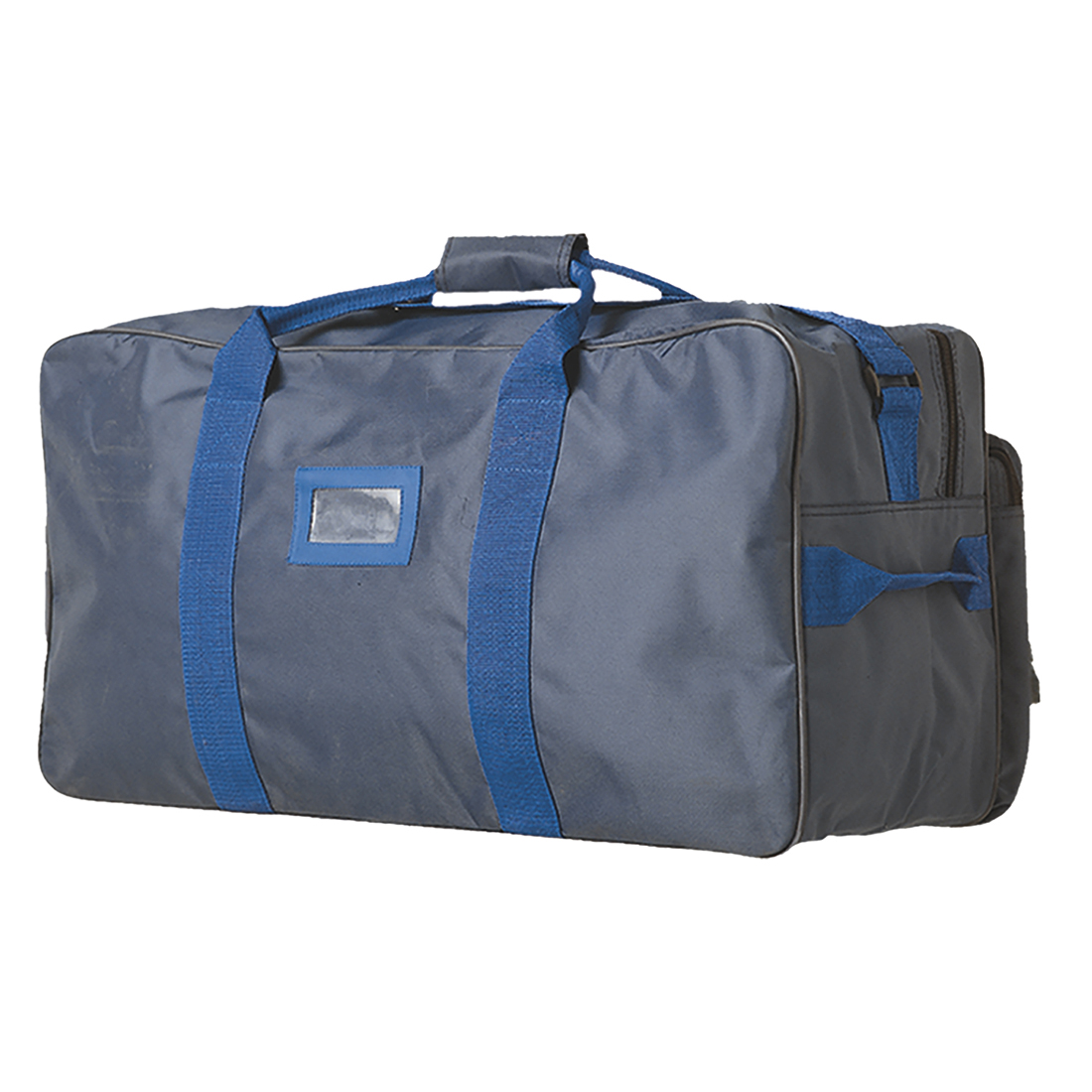 Travel Bag - Marinblå