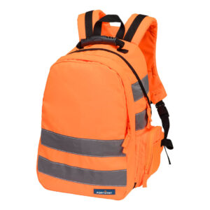 Hi-Vis Ryggsäck - Orange