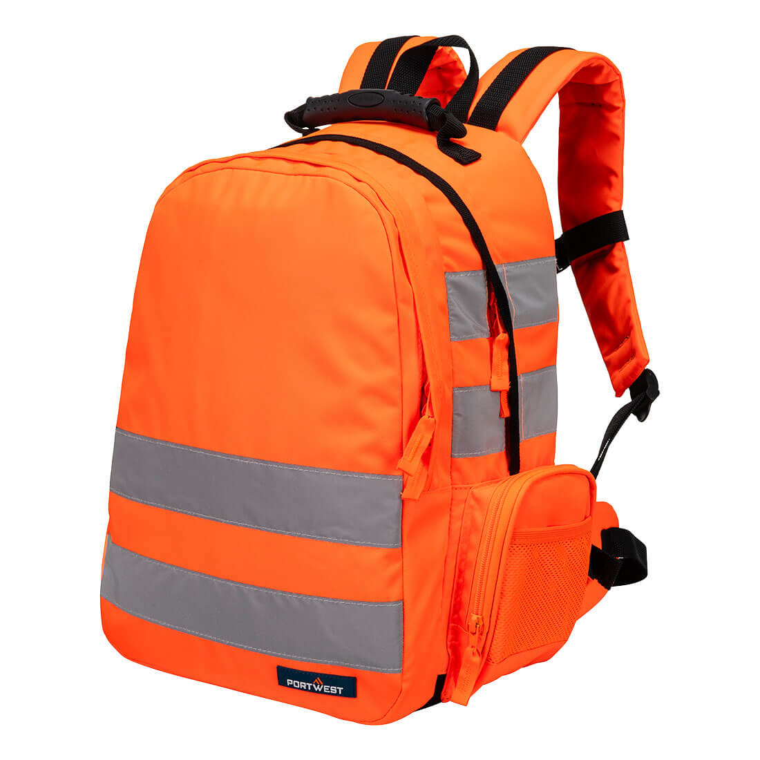 Hi-Vis Ryggsäck - Orange
