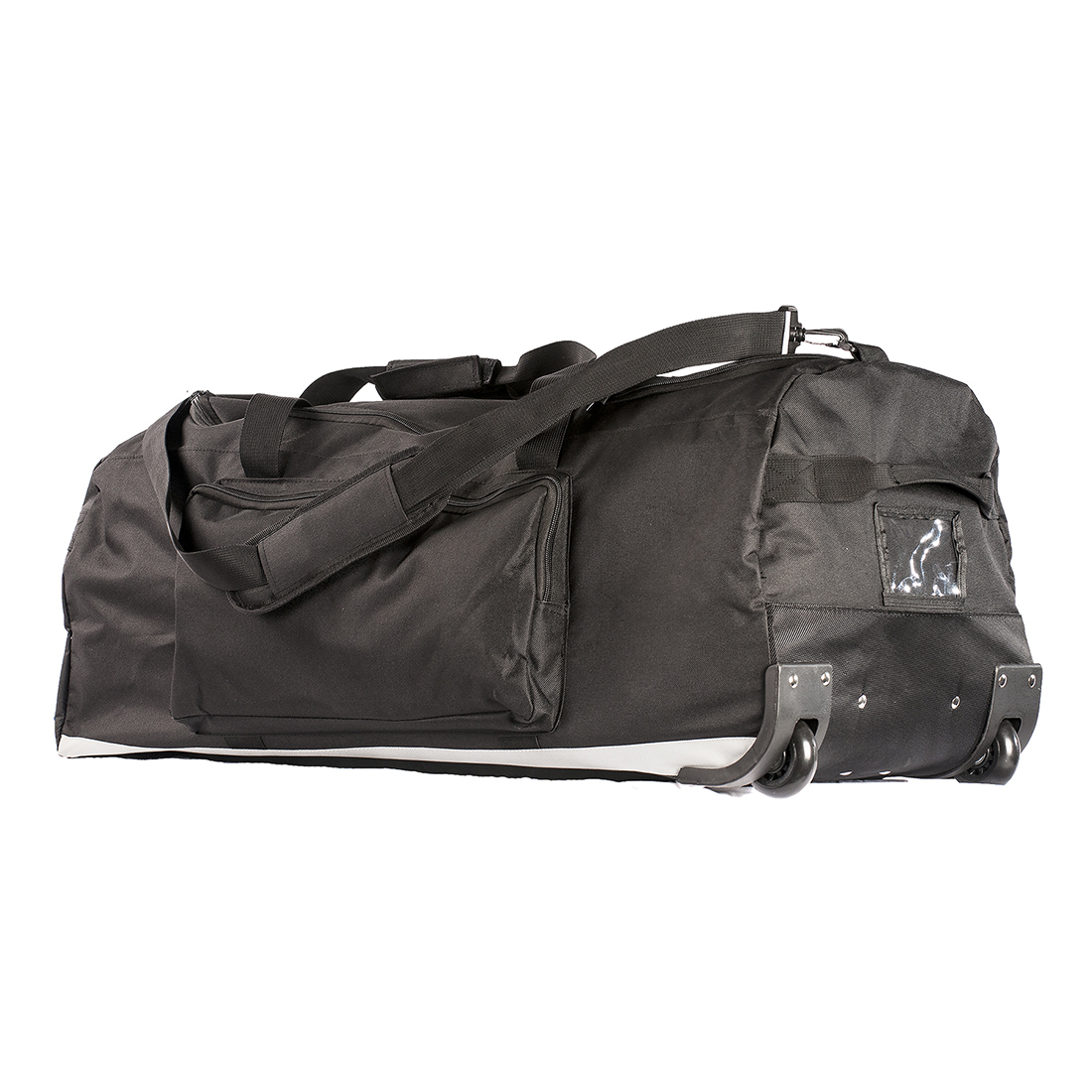 Travel Trolley Bag - Svart