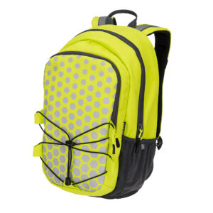 PW3 Hi-Vis Ryggsäck - Gul: