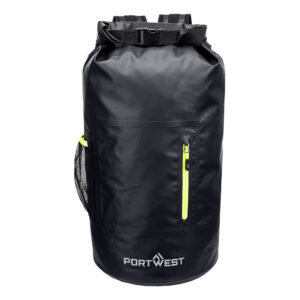 PW3 Dry Bag Ryggsäck - Svart