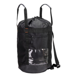 Rope Bag - Svart