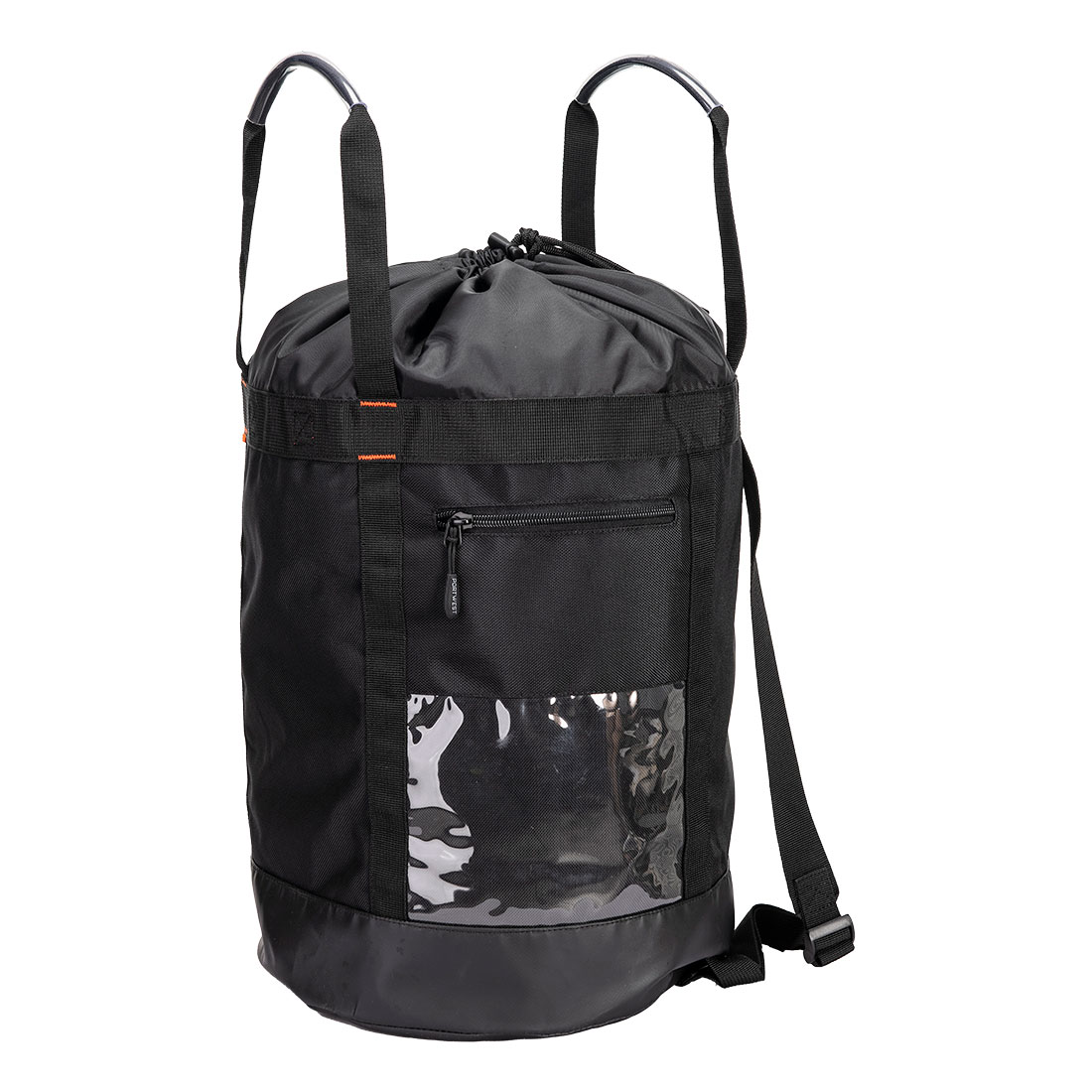 Rope Bag - Svart