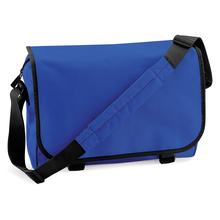 Messenger Bag - BrightRoyal
