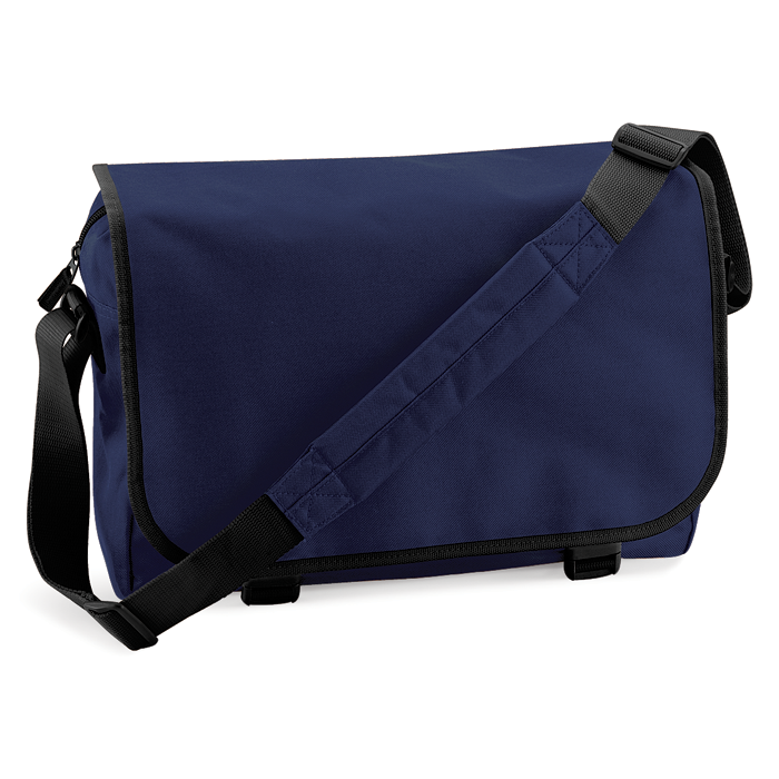 Messenger Bag - FrenchNavy