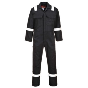 Bizweld Overall - Svart