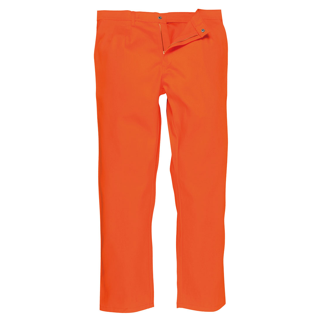 Bizweld Byxor - Orange
