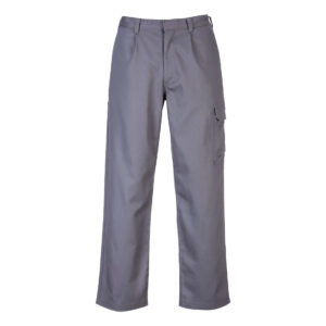 Bizweld FR Cargo Pants - Grå
